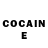 Cocaine Fish Scale Emilija Majeriene